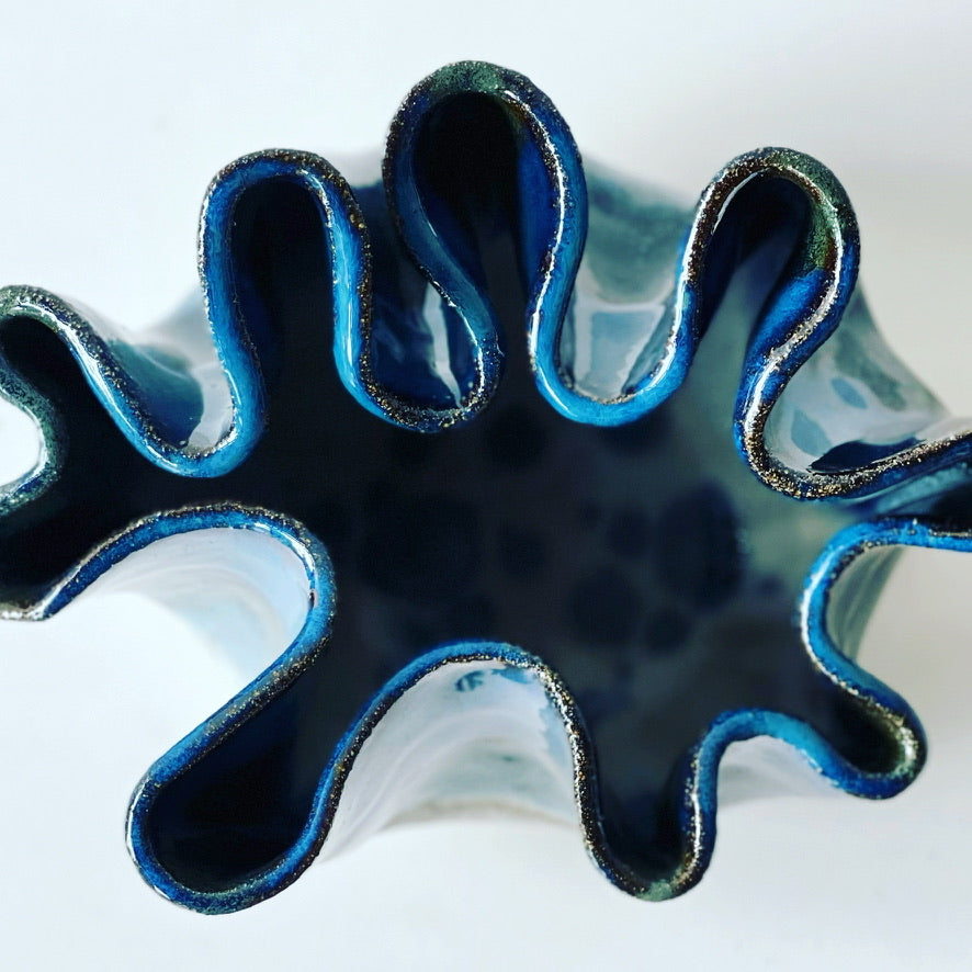 Water Ripple Bowls