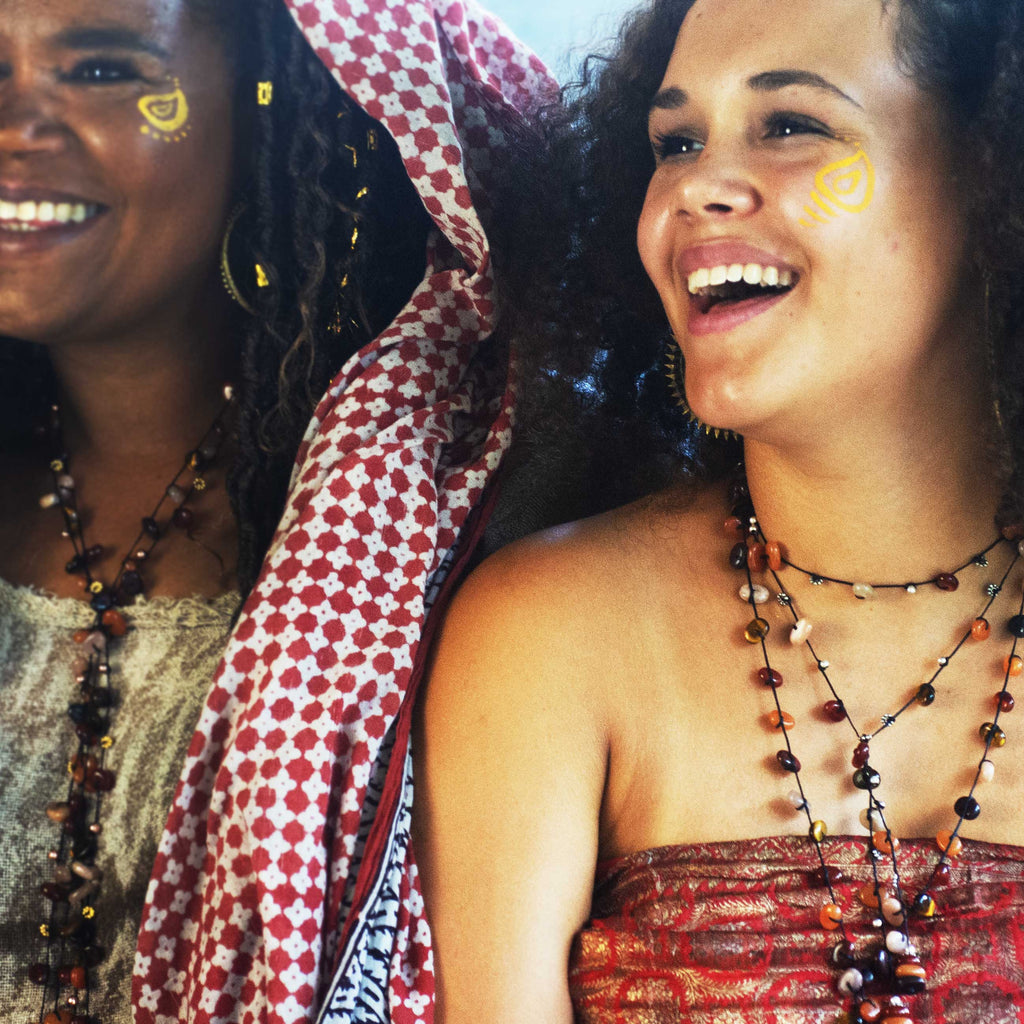 Sacral Chakra Collection – I Love Chakra International