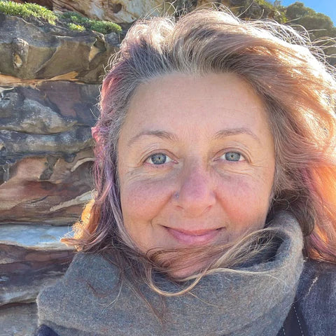 Chakra Healing Journey
