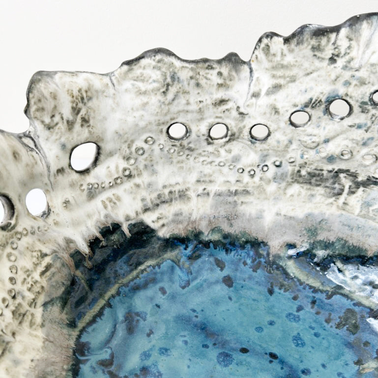 Giant Water Bowl - QUARRY - SOLD