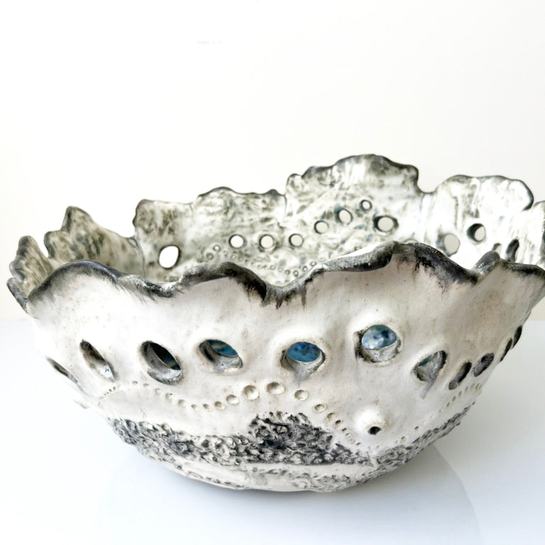 Giant Water Bowl - QUARRY - SOLD