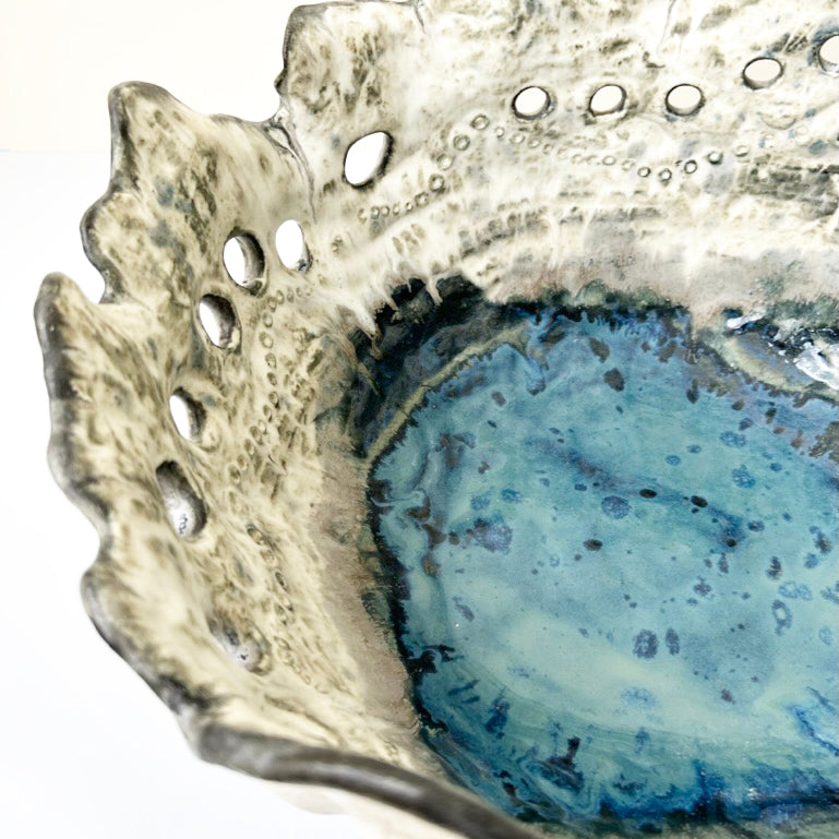 Giant Water Bowl - QUARRY - SOLD