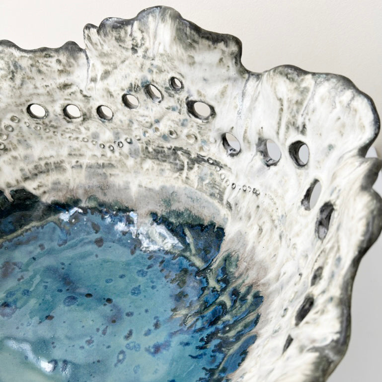 Giant Water Bowl - QUARRY - SOLD