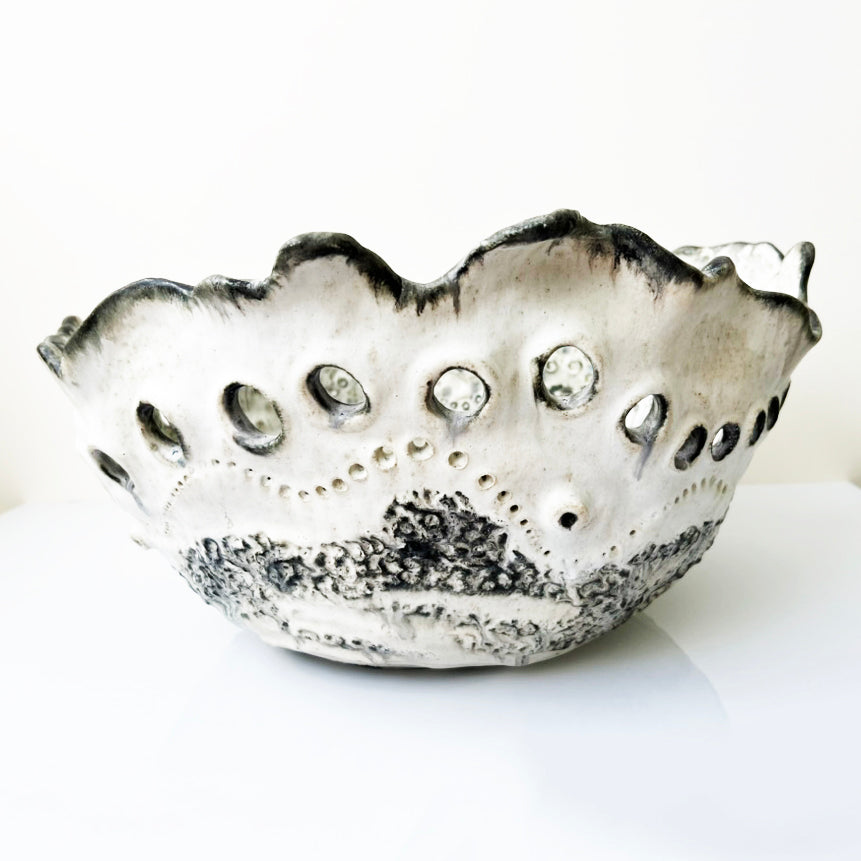 Giant Water Bowl - QUARRY - SOLD