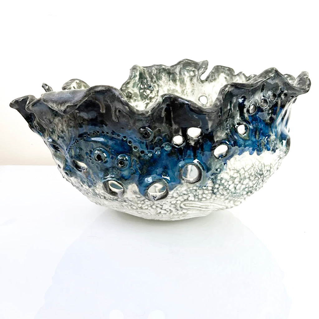 Giant Water Bowl - QUARRY FURY