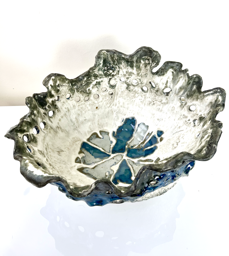 Giant Water Bowl - QUARRY FURY