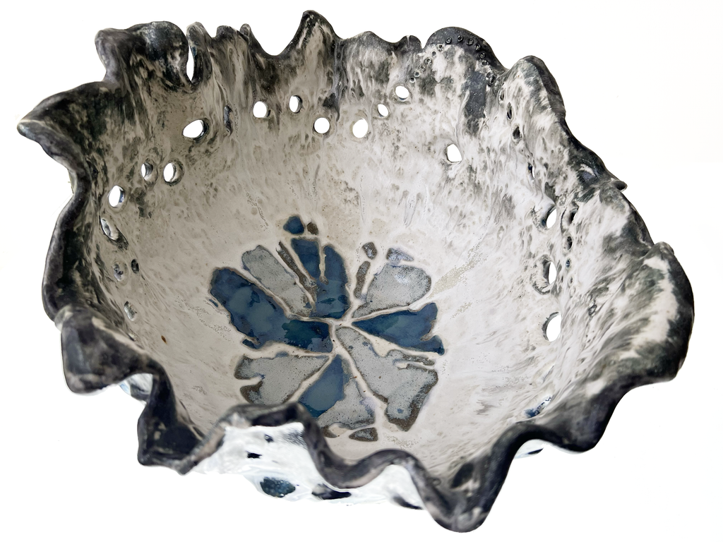 Giant Water Bowl - QUARRY FURY