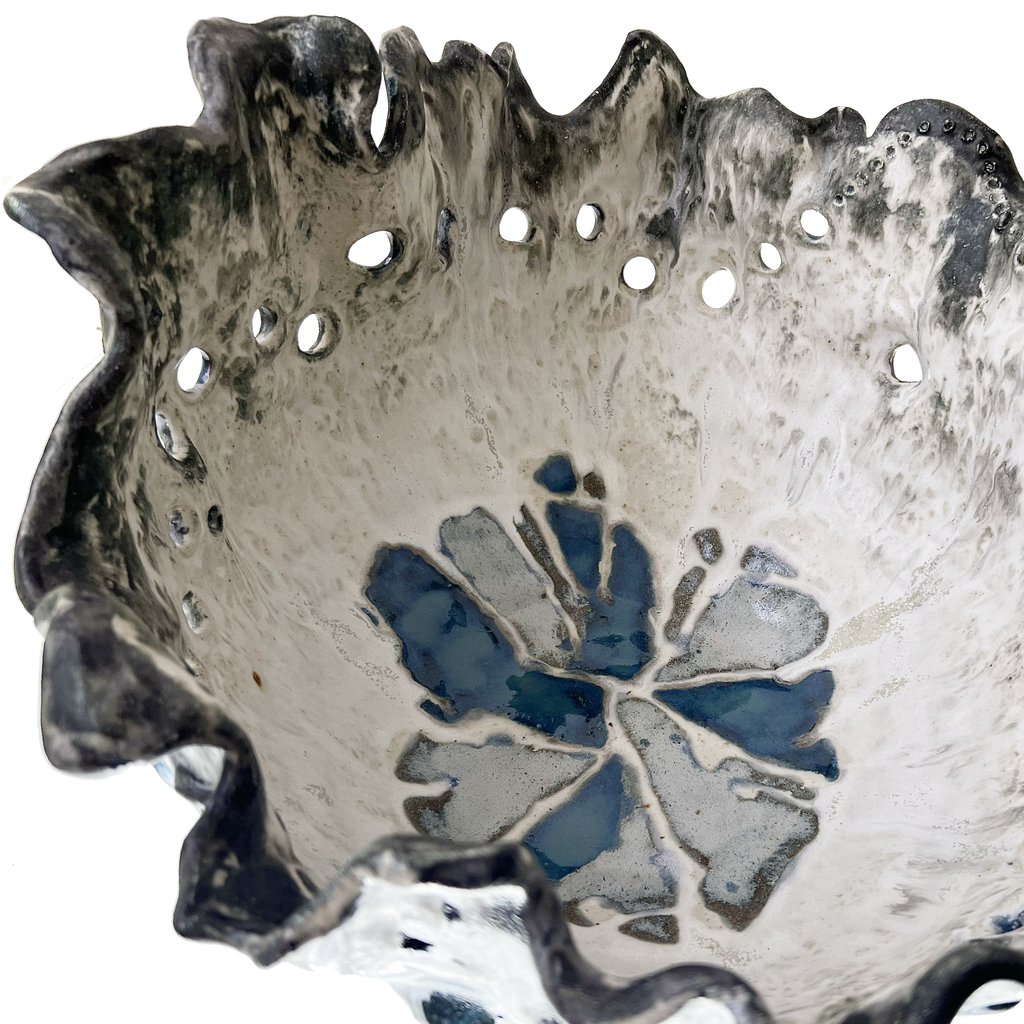 Giant Water Bowl - QUARRY FURY