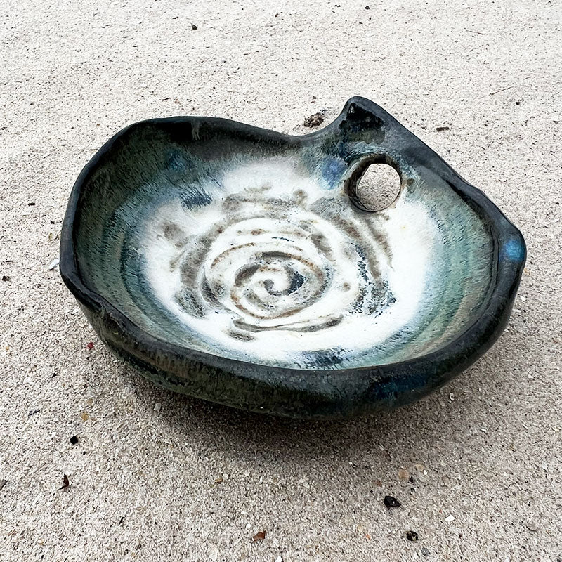 Salt & Sage Ritual Bowls