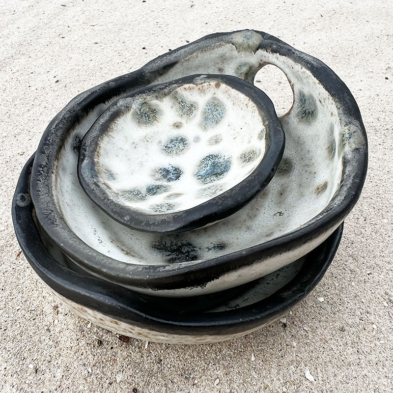 Salt & Sage Ritual Bowls