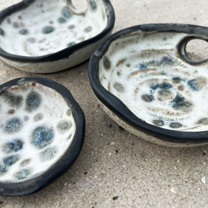 Salt & Sage Ritual Bowls