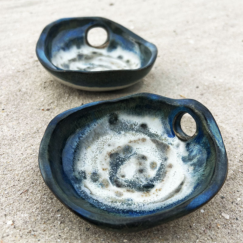 Salt & Sage Ritual Bowls
