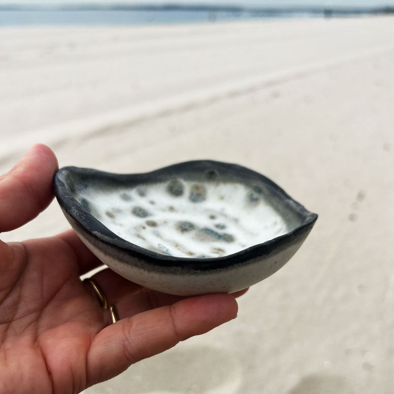 Salt & Sage Ritual Bowls