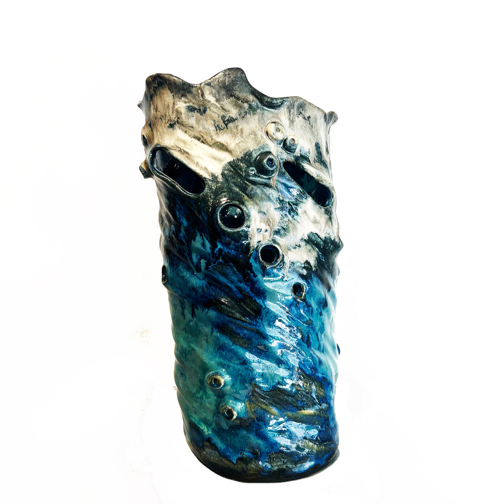 Tempest Vases