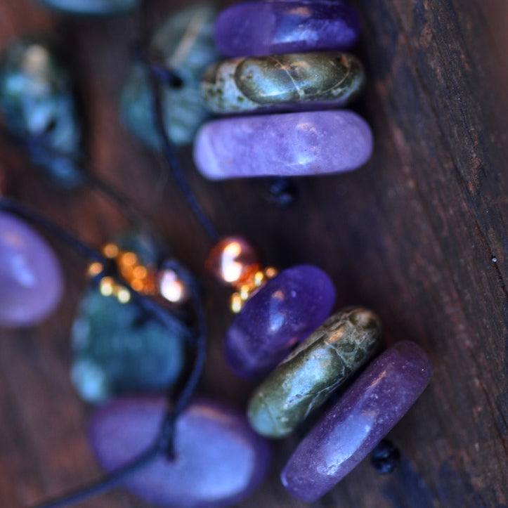 Intuitive Love Necklace