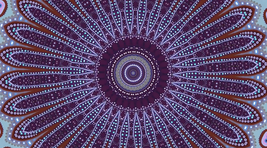 Third eye chakra mandala meditation download - i Love Chakra 