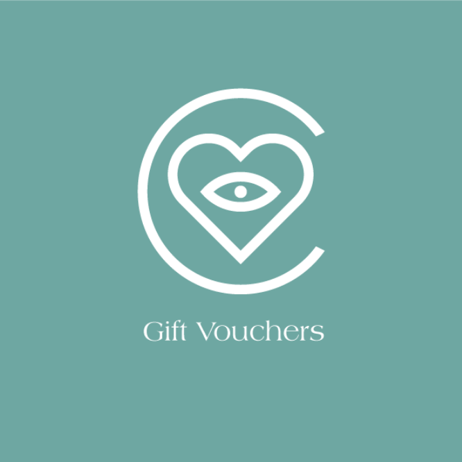 I Love Chakra Gift Voucher