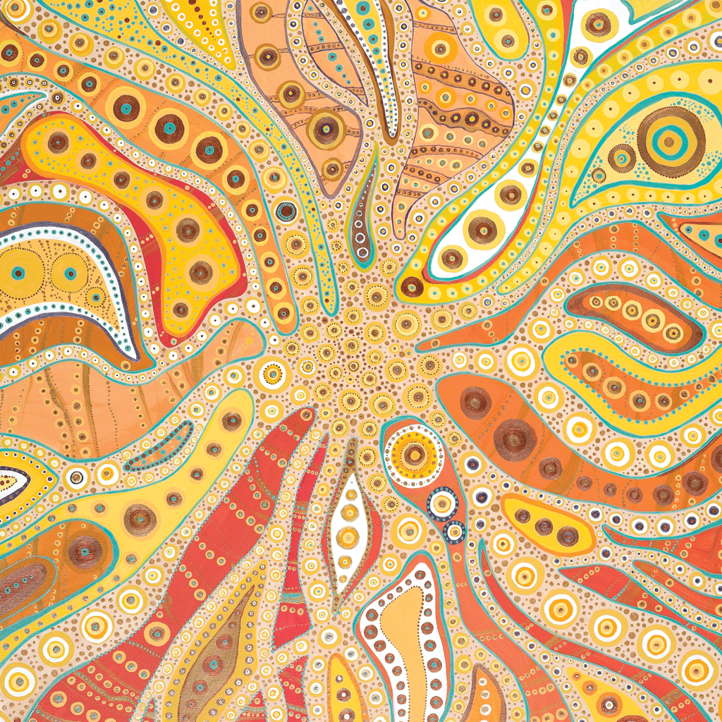 7 Chakra Artworks - i Love Chakra 